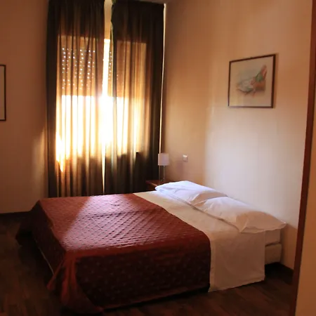 Hotel Sileno-2