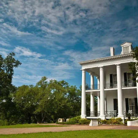 Dunleith Historic Inn-3