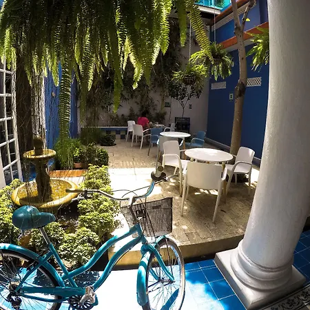 Placita Vieja Hotel Boutique Spa-3
