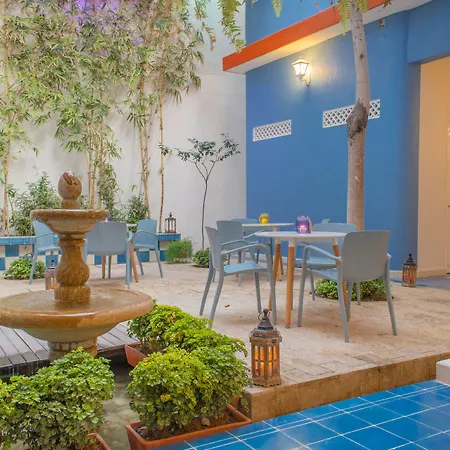 Placita Vieja Hotel Boutique Spa-2