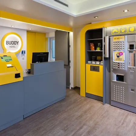 Buddy Hotel-2
