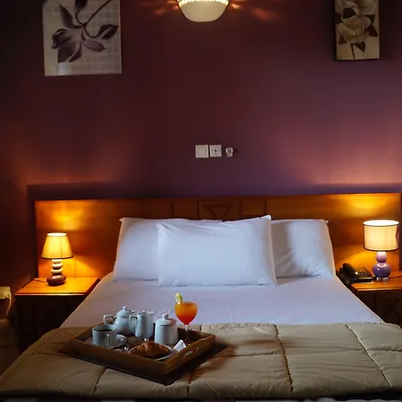 Hotel Sol Beni-2
