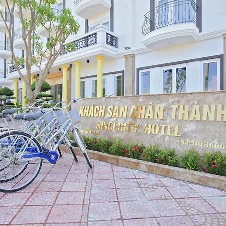 Hoian Sincerity Hotel & Spa-3