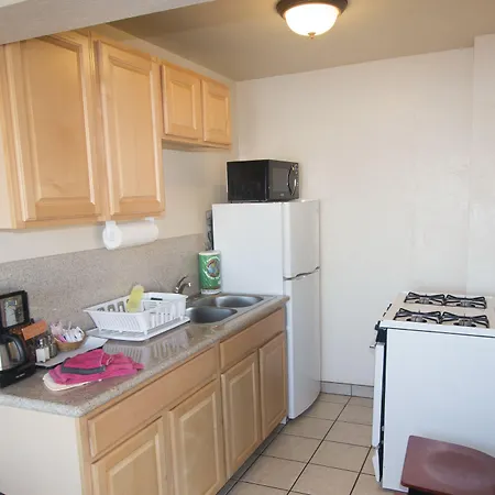 Capitola Venetian Vacation Rentals-2