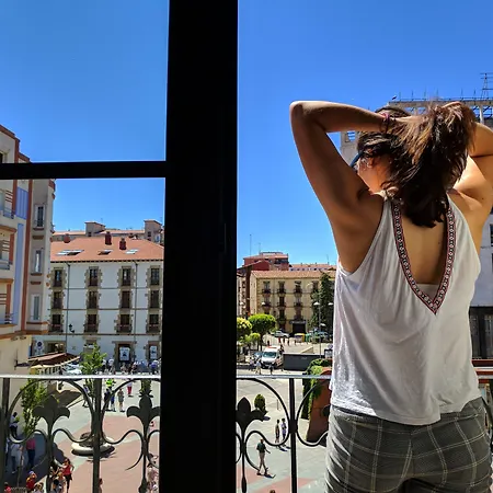 Hostal Centro-3