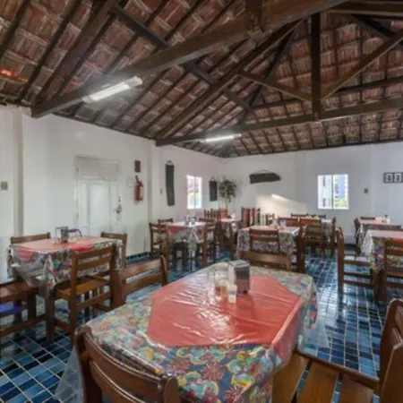 Hotel Pousada da Praia-2
