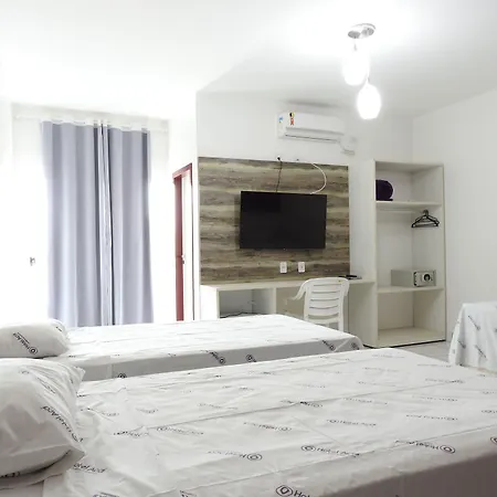 Hotel Açay-2
