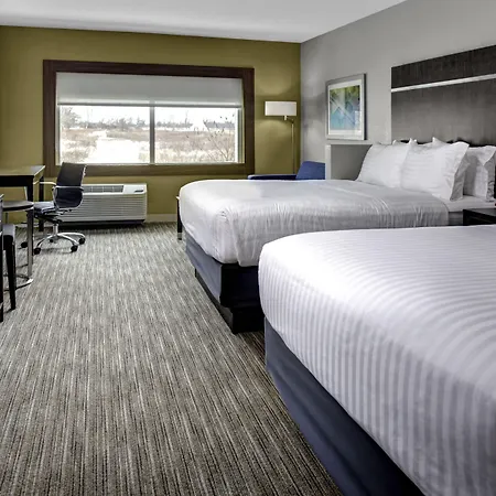 Holiday Inn Express & Suites Coldwater By Ihg-2