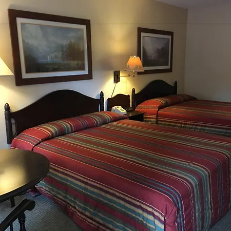 Country Mountain Inn-2