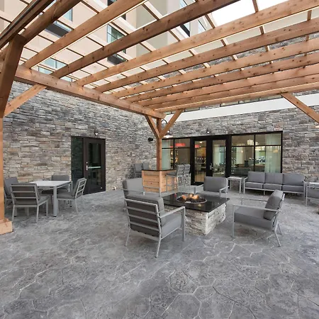 Homewood Suites By Hilton Cleveland/Sheffield-3