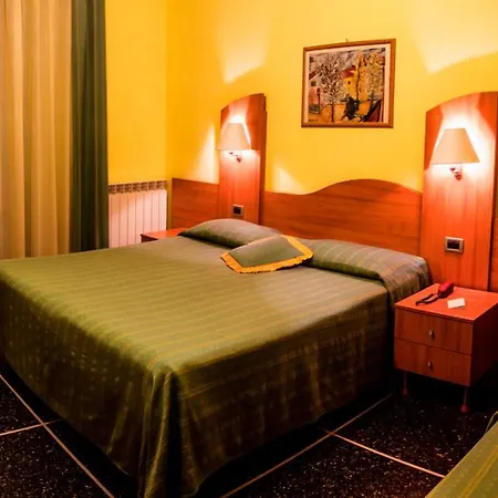 Hotel Zurigo-2