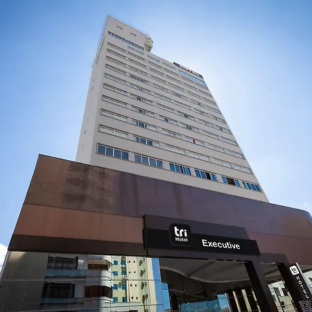 Tri Hotel Executive Brusque-3