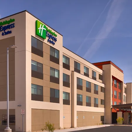 Holiday Inn Express & Suites Phoenix West - Buckeye By Ihg-3