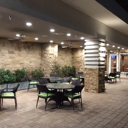 Holiday Inn Trophy Club By Ihg-2