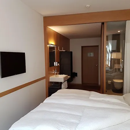East West Hotel Basel-3