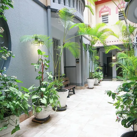 Hotel Itamarati Centro-República by Rede Único-2