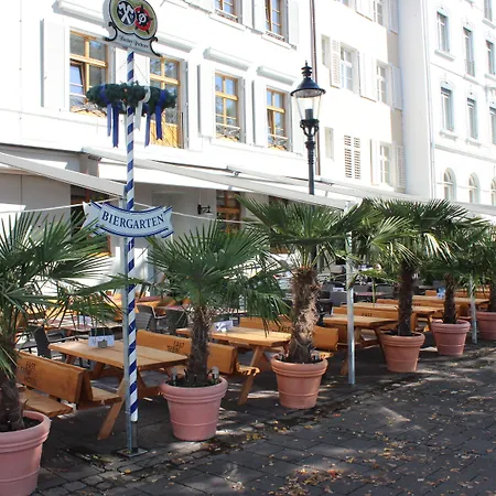 East West Hotel Basel-2