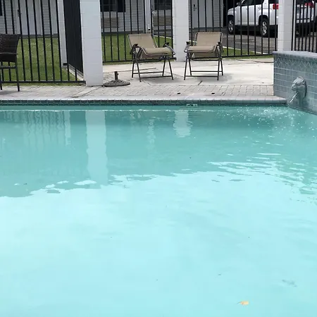 Budget Motel-3
