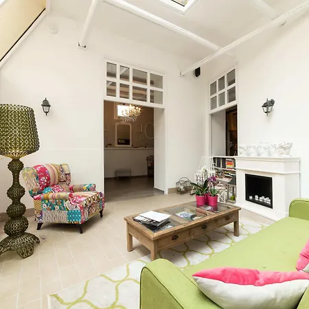 Cas'E Charming House-2