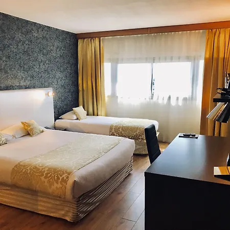 Grand Hôtel de Nîmes 4 étoiles-2