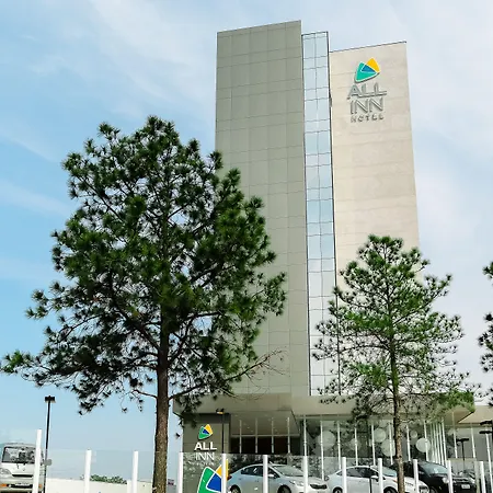 All Inn Sorocaba-3