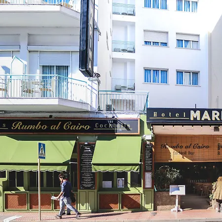 Hotel&Restaurant Marina Palamós-3