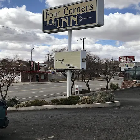 Four Corners Inn-2