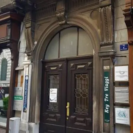 Residenza Le 6 A-3