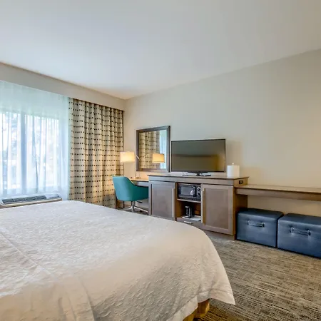 Hampton Inn Gulf Shores-3