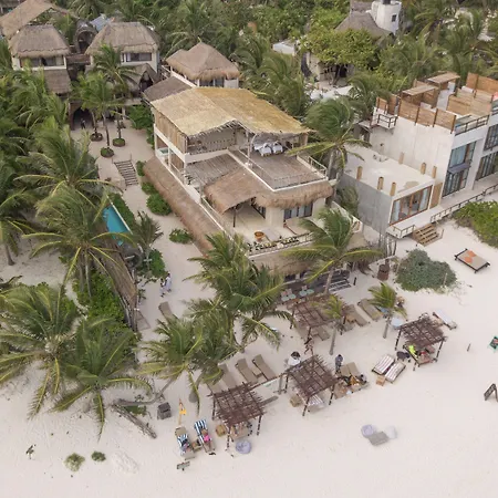 Dune Boutique Hotel Located At The Party Zone (Adults Only)-2