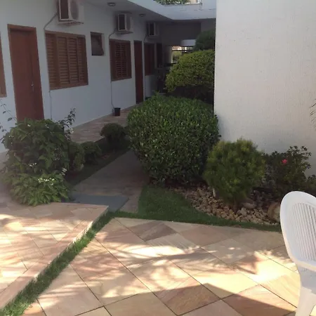 Samambaia Executive Hotel-2