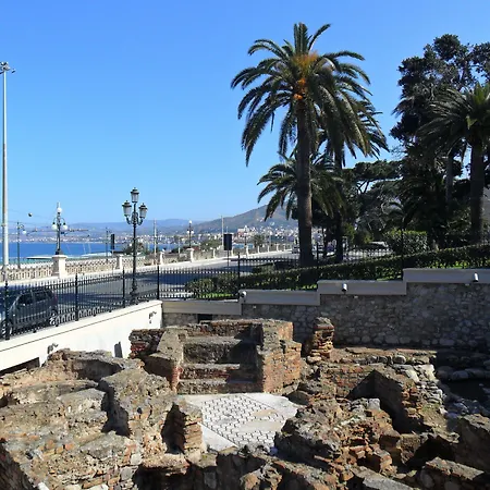 Al Torrione B&B-3