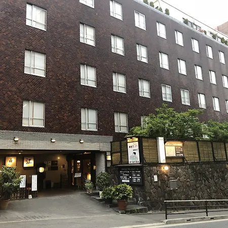Hotel Edoya-2