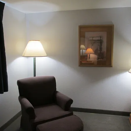 Americas Best Value Inn Billings-3