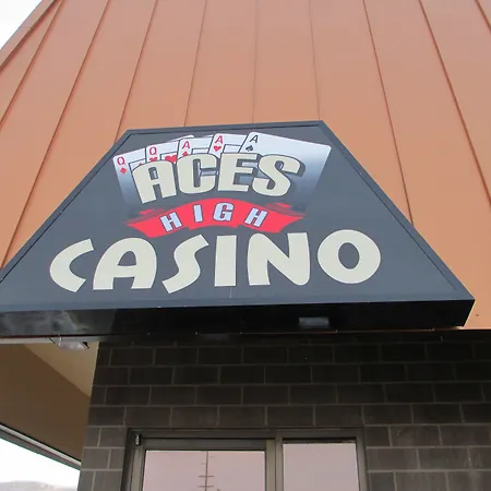 Americas Best Value Inn Billings-2
