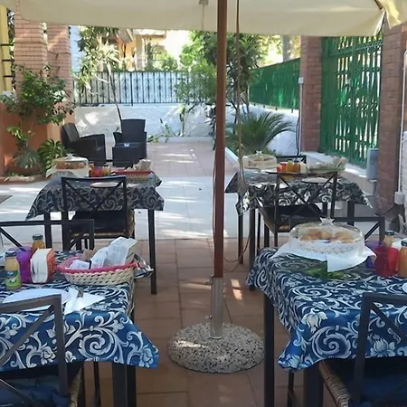 Villa Anna B&B-2