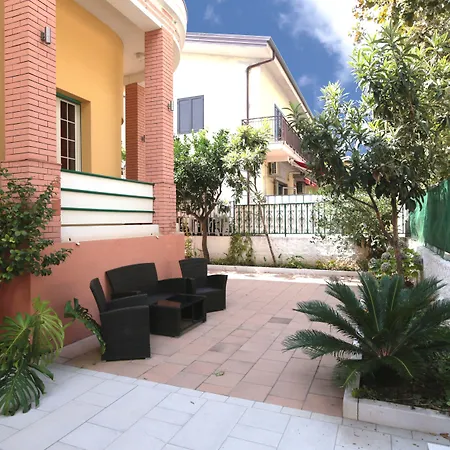 Villa Anna B&B-3