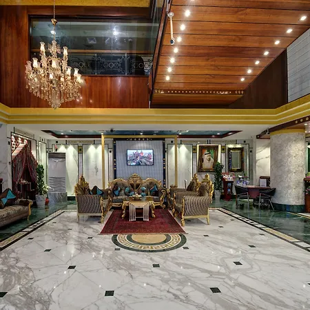 Delmon Boutique Hotel-2