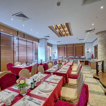Delmon Boutique Hotel-3