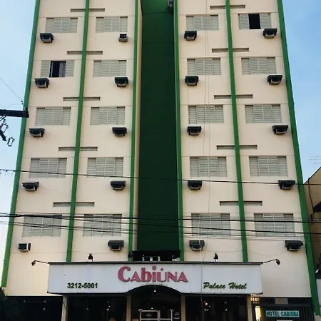 Hotel Cabiuna-2