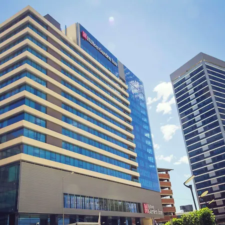 Hilton Garden Inn Montevideo-3
