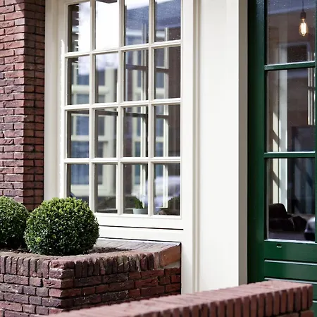 College Hotel Alkmaar-2
