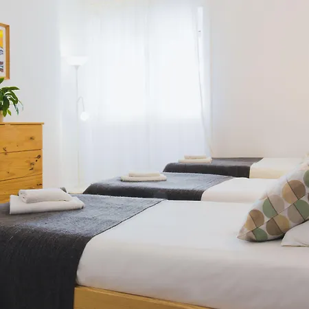 Amar Hostel & Suites-2