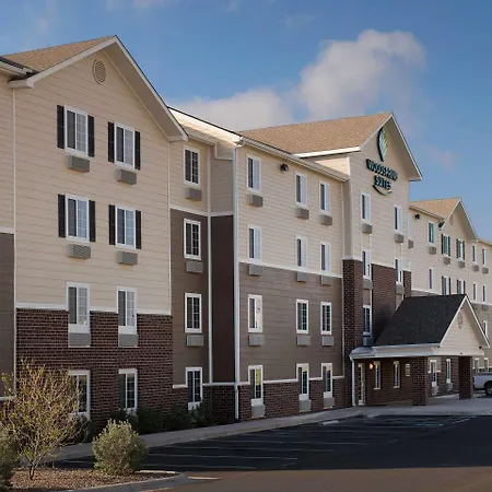 Woodspring Suites San Angelo-2