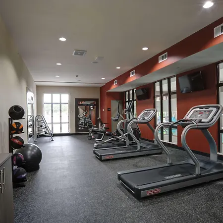 Hampton Inn & Suites Ardmore-3