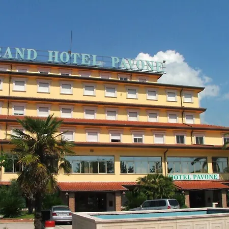 Grand Hotel Pavone-3