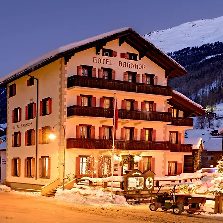 Hotel Bahnhof-2