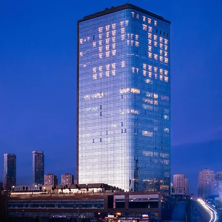 Sheraton Grand Istanbul Atasehir-3