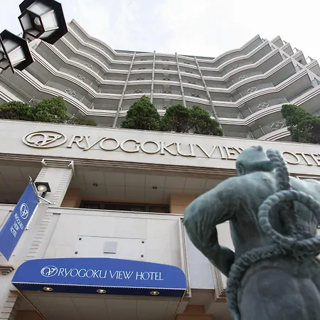 Ryogoku View Hotel-2