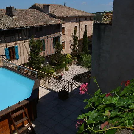 Hotel des Consuls-3